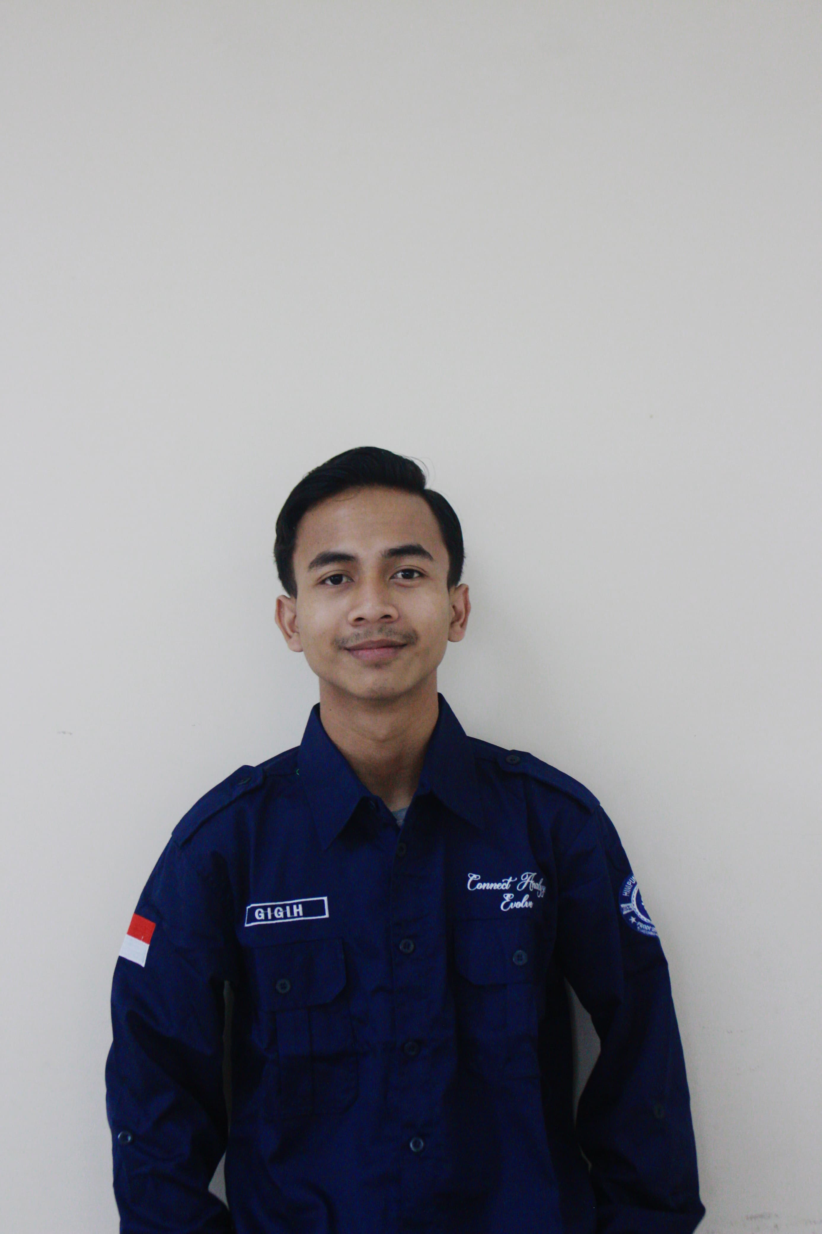 Foto Mahasiswa